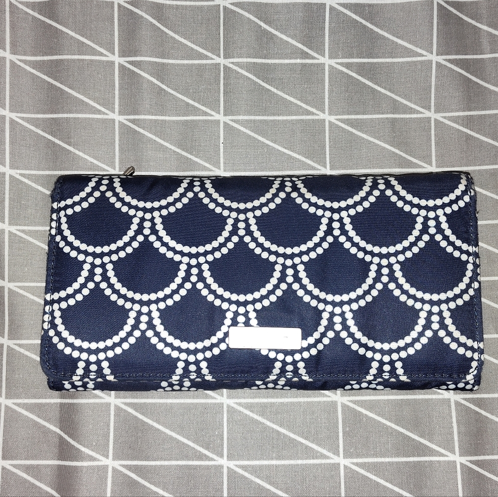 Jujube wallet Be Rich, Ju-Ju-Be